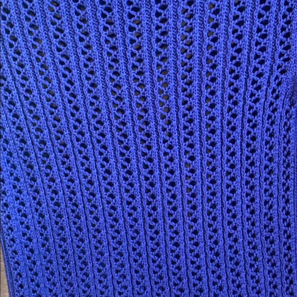 Knit sweater - Picture 5 of 5